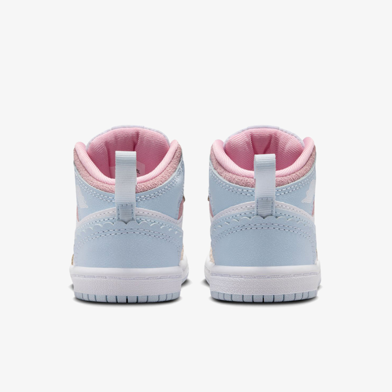 Jordan 1 Mid SE 