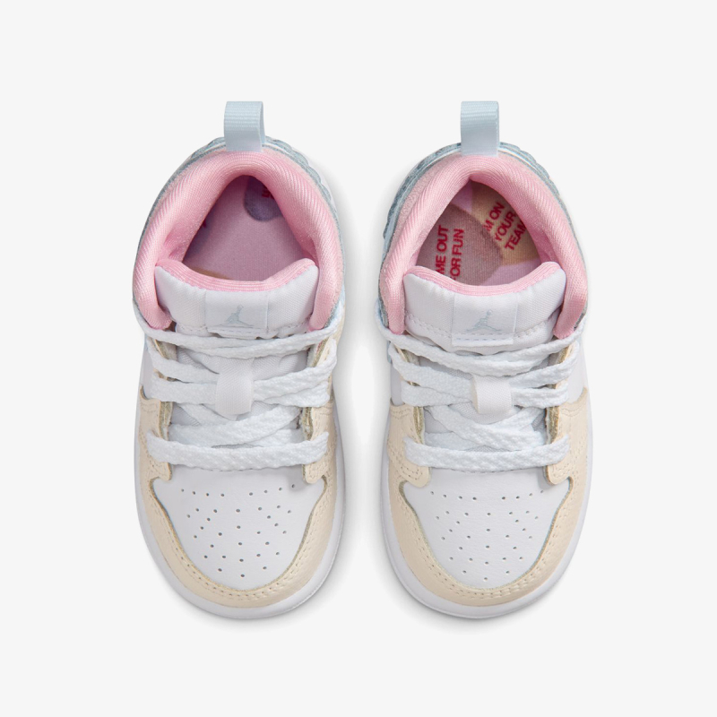 Jordan 1 Mid SE 
