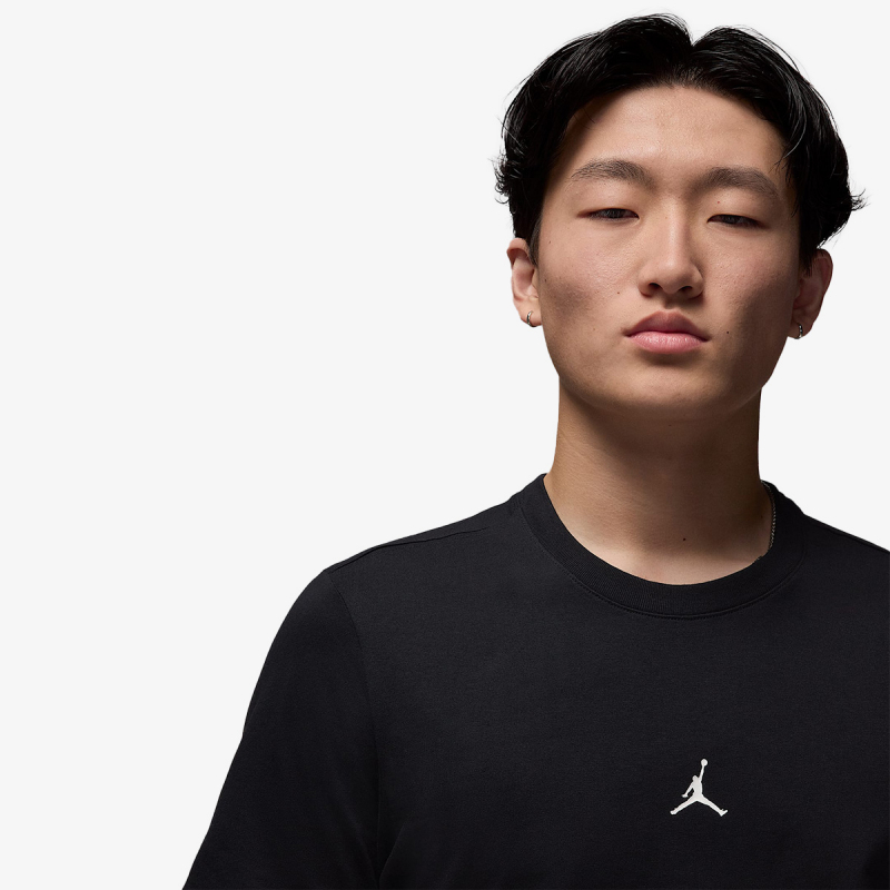 Nike M J FLT ESS GFX JM SS CREW 