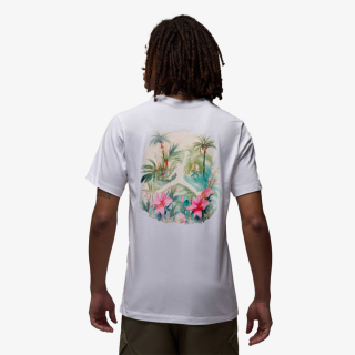 Nike M J FLT ESS GFX JM SS CREW 