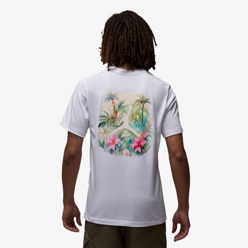 Nike M J FLT ESS GFX JM SS CREW 