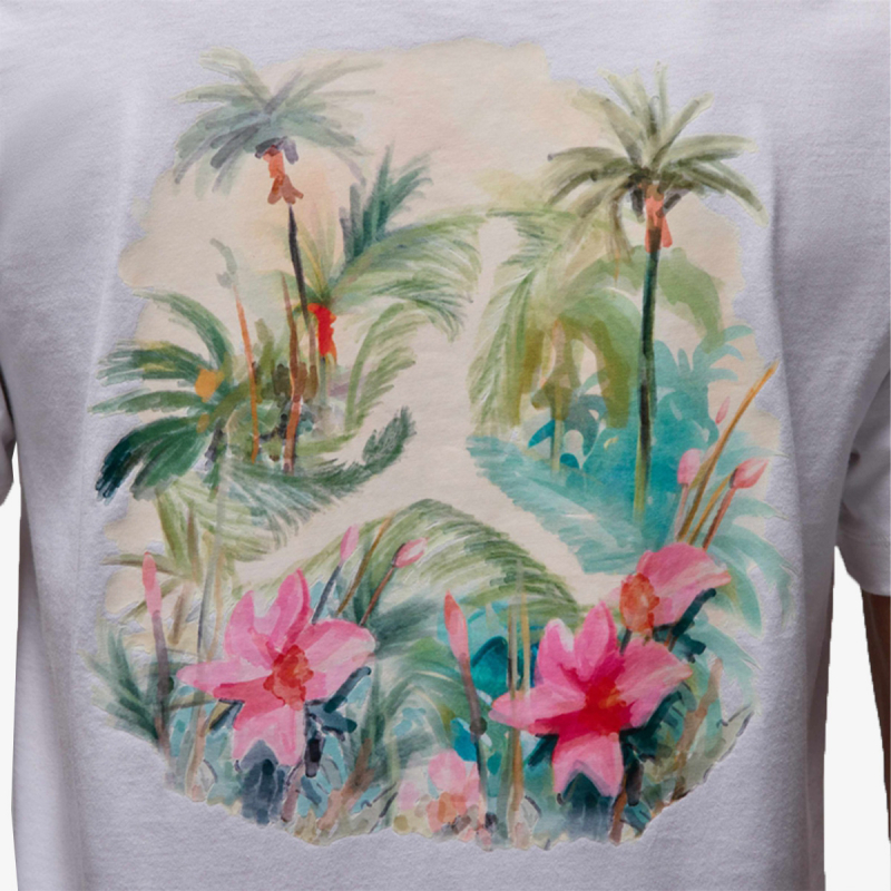 Nike M J FLT ESS GFX JM SS CREW 