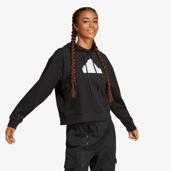 FUTURE ICONS BADGE OF SPORT 