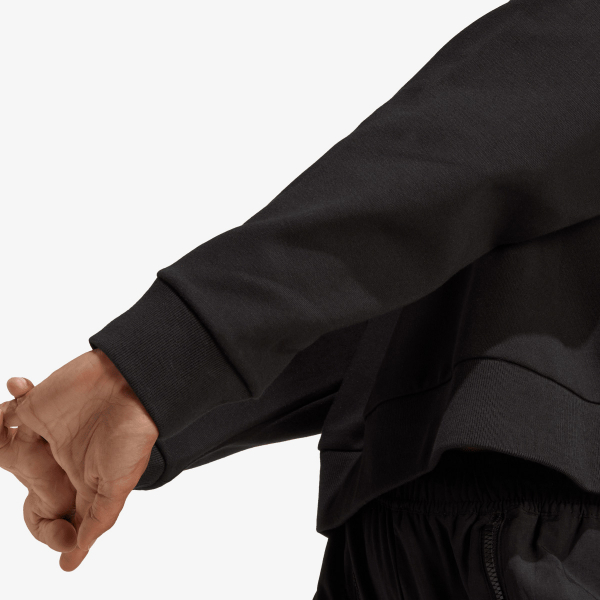 FUTURE ICONS BADGE OF SPORT 