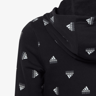 adidas G BLUV FZ HD 