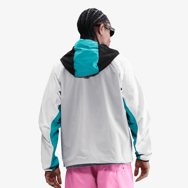 Nike M NK TCH WVN WR FZ JKT TREK 