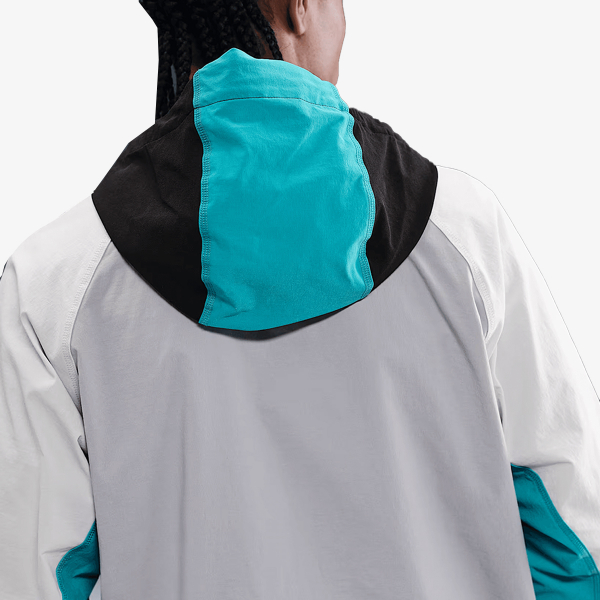 Nike M NK TCH WVN WR FZ JKT TREK 