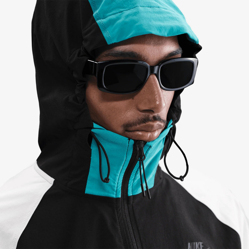 Nike M NK TCH WVN WR FZ JKT TREK 