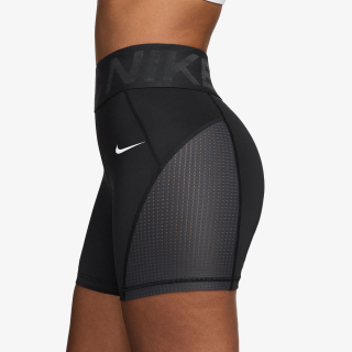 Nike W NP DF SCULPT HR 5IN SHORT GG 