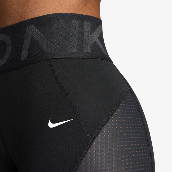 Nike W NP DF SCULPT HR 5IN SHORT GG 