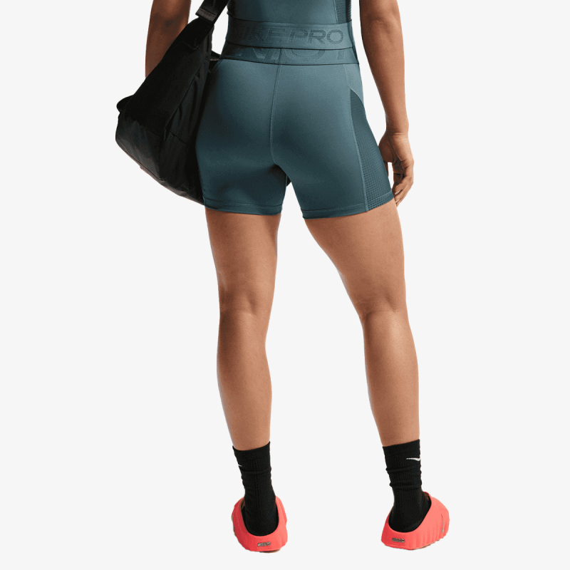 W NP DF SCULPT HR 5IN SHORT G 