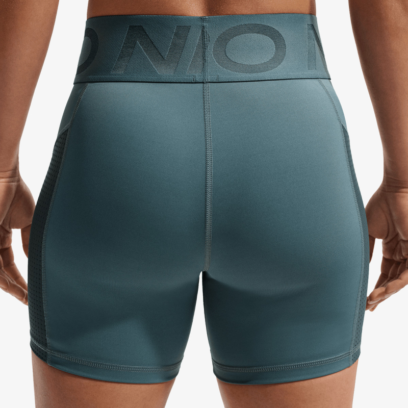 W NP DF SCULPT HR 5IN SHORT G 