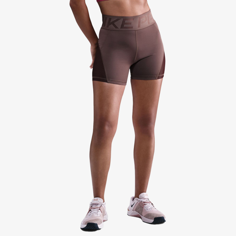 W NP DF SCULPT HR 5IN SHORT G 