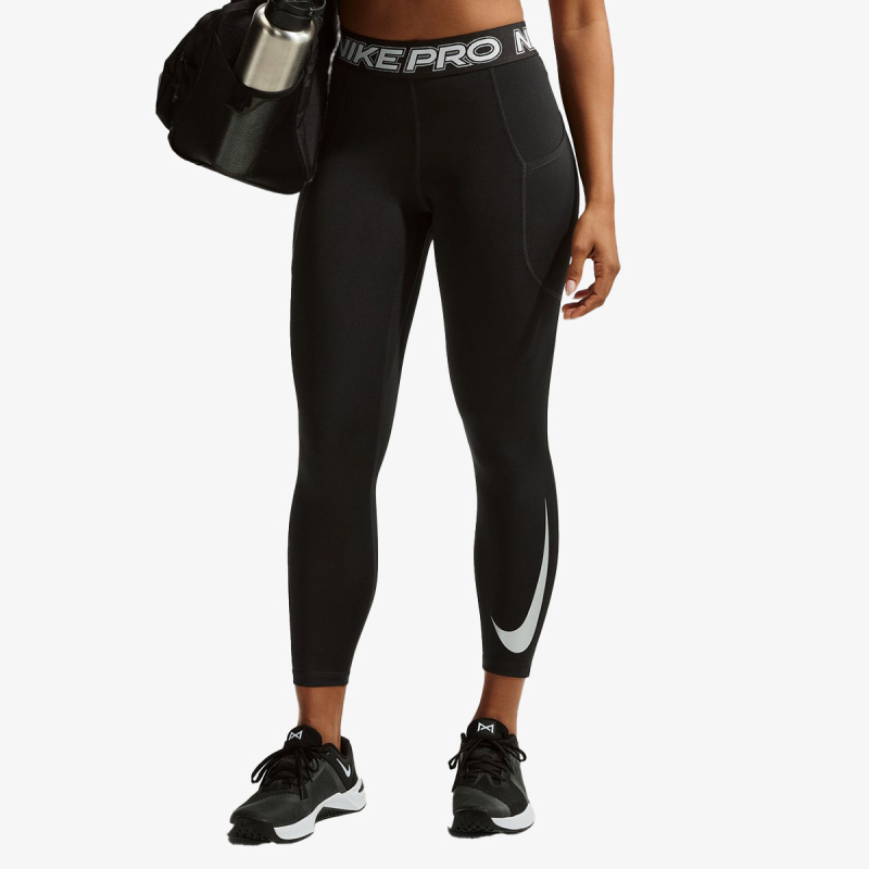 Nike W NP 365 MR 7/8 TGHT TT A GRX 