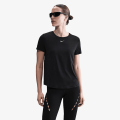 Nike W NK ONE CLASSIC DF SS TOP WT 