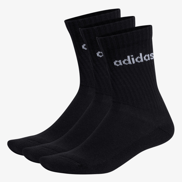 adidas Linear Crew Cushioned 