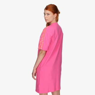 ESSENTIALS 3- STRIPES BOYFRIEND 