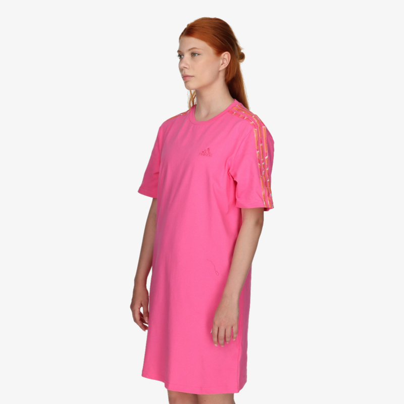 ESSENTIALS 3- STRIPES BOYFRIEND 