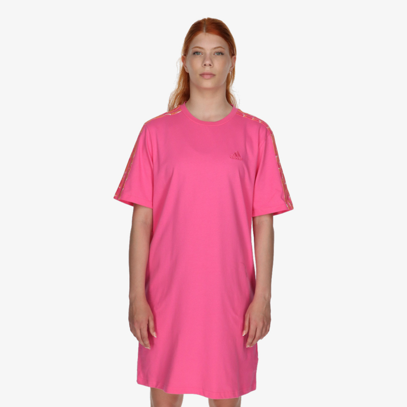 ESSENTIALS 3- STRIPES BOYFRIEND 