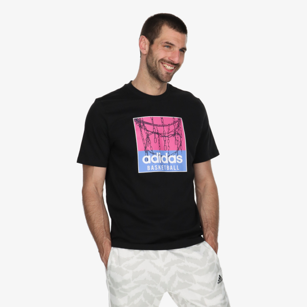 adidas Chain Net 