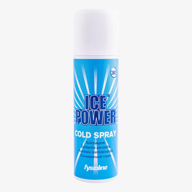 ICE SPRAY UN1950 200ML 