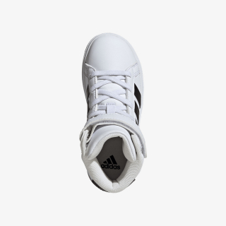 adidas GRAND COURT MID K 