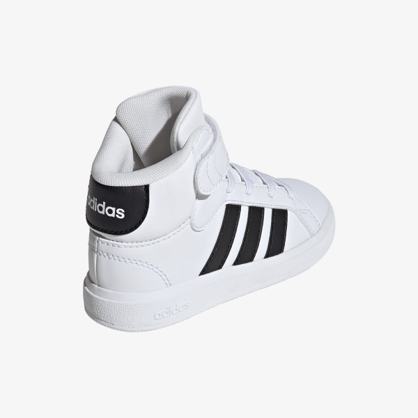 adidas GRAND COURT MID K 