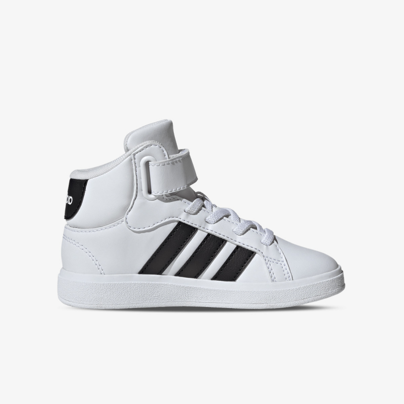 adidas GRAND COURT MID K 