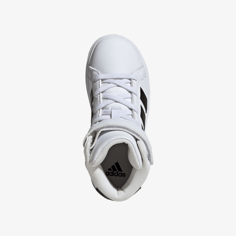 adidas GRAND COURT MID K 