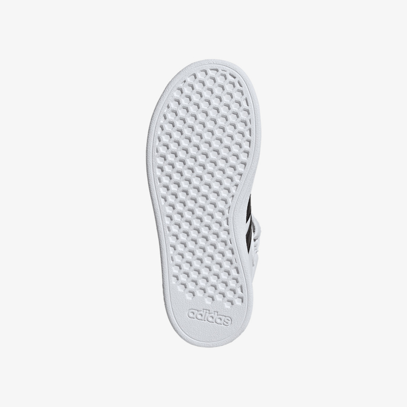 adidas GRAND COURT MID K 