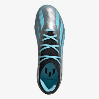 adidas X CrazyFast Messi.1 FG 
