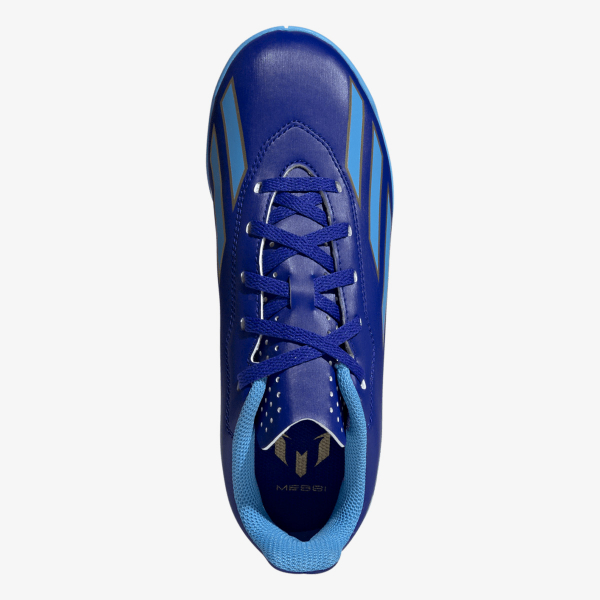 adidas X Crazyfast Club Mess 