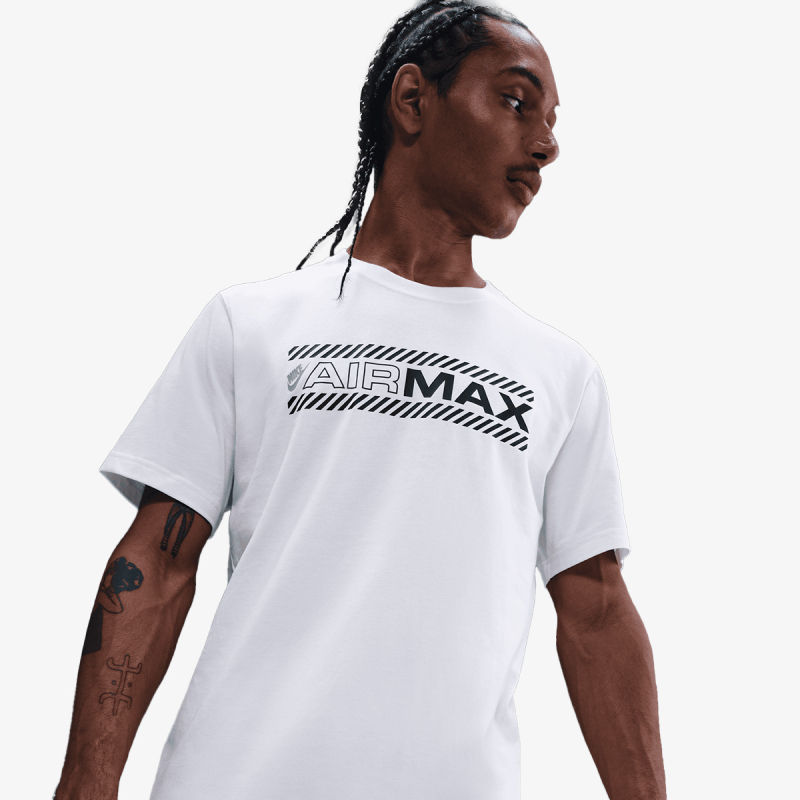 Nike M NSW AIR MAX SS TEE 