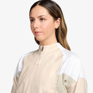 W NSW SHRUNKEN TRK JKT MOD 