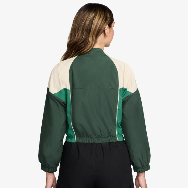 W NSW SHRUNKEN TRK JKT MOD 