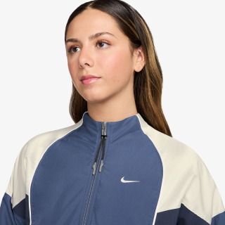 Nike W NSW SHRUNKEN TRK JKT MOD 