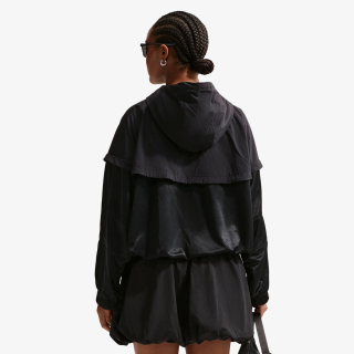 Nike W NSW OS HOODED WR JKT MOD 