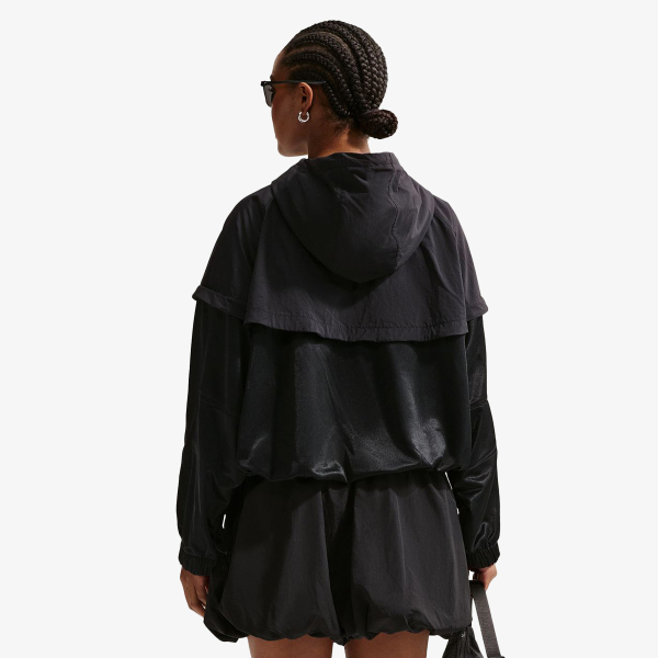 Nike W NSW OS HOODED WR JKT MOD 