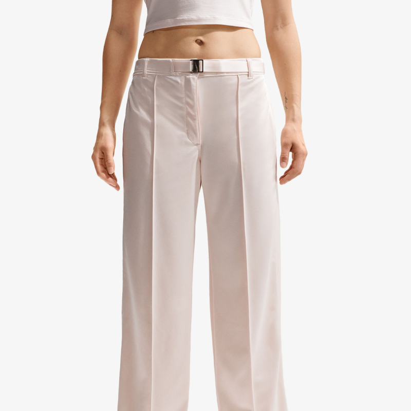 Nike W NSW BELTED PINTUCK PANT MOD 