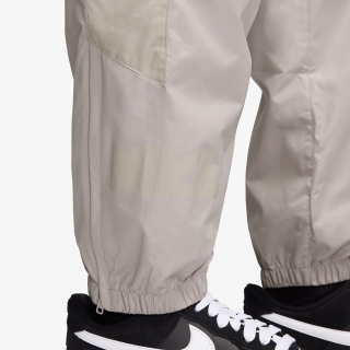 M NK WR GFX WVN PANT 