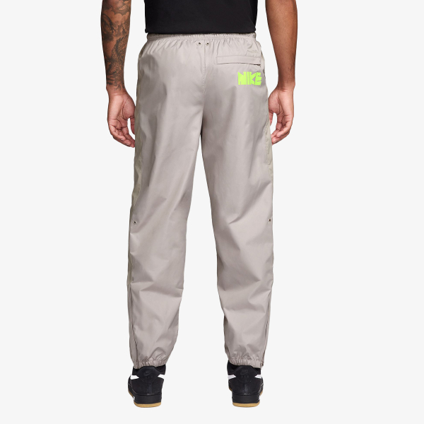 M NK WR GFX WVN PANT 
