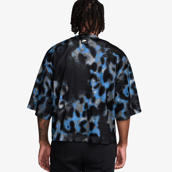 Nike M NK AIR FOOTBALL AOP JSY 