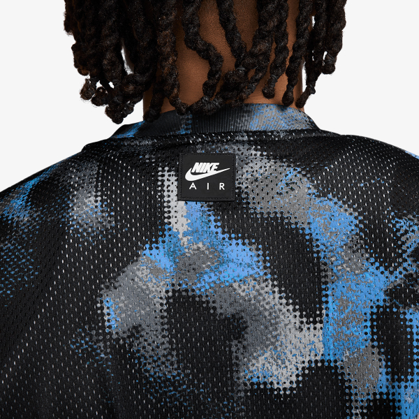 Nike M NK AIR FOOTBALL AOP JSY 