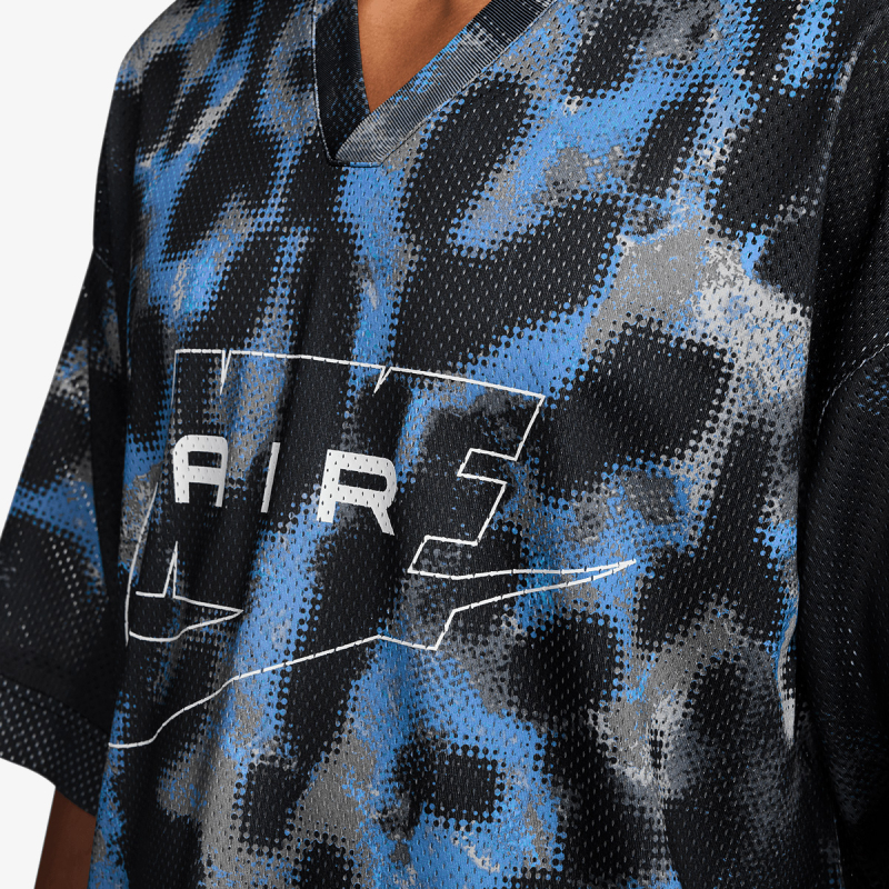 Nike M NK AIR FOOTBALL AOP JSY 