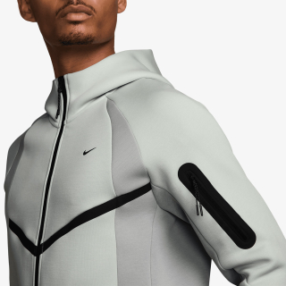 M NK TECH FLC PRO WR FZ JACKET 