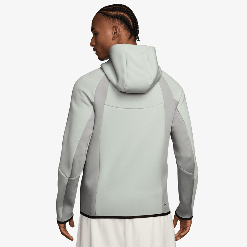 M NK TECH FLC PRO WR FZ JACKET 