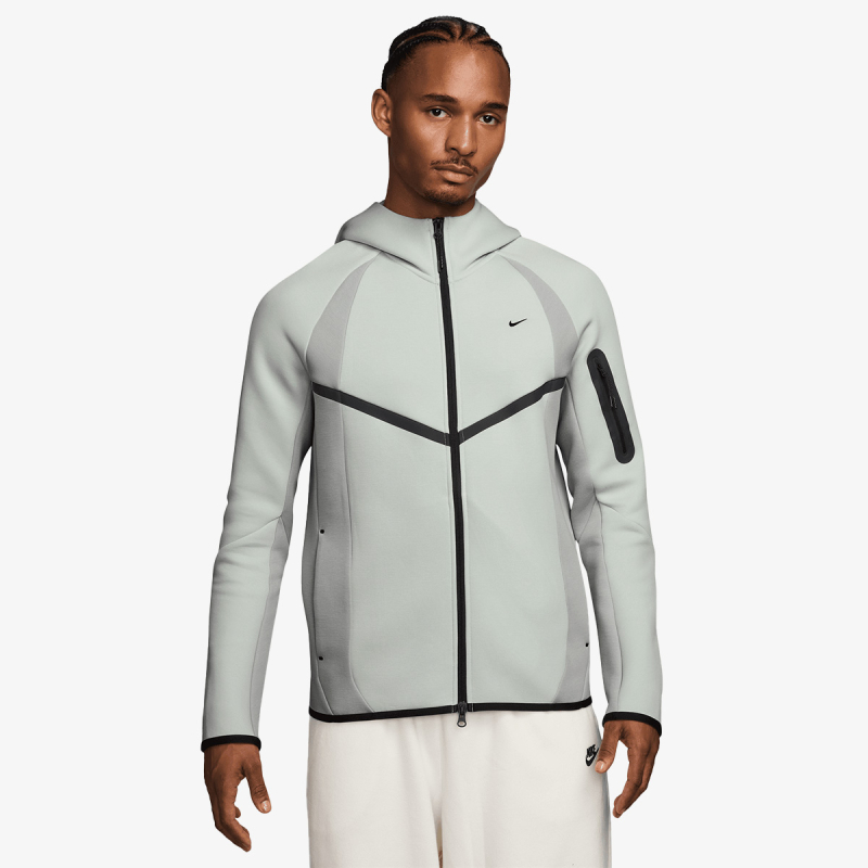 M NK TECH FLC PRO WR FZ JACKET 