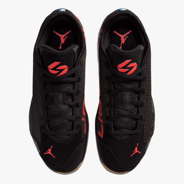 Jordan Luka 77 