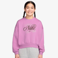 Nike Club Fleece 