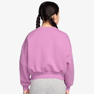 Nike Club Fleece 